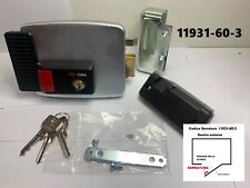 Cisa 11931 elettroserratura usato  Massa