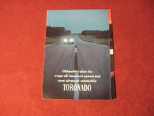 1966 toronado for sale 1966 toronado for sale Warrensburg