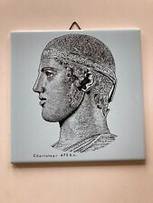 Vintage greek ceramic for sale  LONDON
