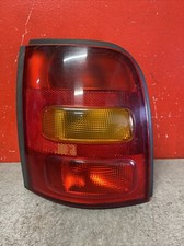 Optique feu phare d'occasion Optique feu phare d'occasion  Meaux