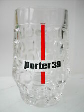 Verre biere chope d'occasion  Cloyes-sur-le-Loir