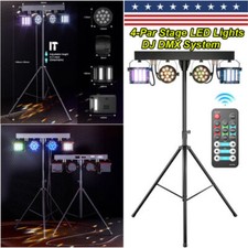 Disco light par for sale  Monroe Township