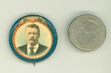 1904 theodore roosevelt for sale  Leesburg