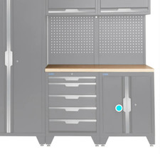 Sgs sws53 garage for sale  DERBY