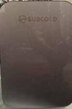 Subcold ultra mini for sale  WALLINGTON