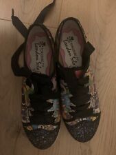 Rar tokidoki london gebraucht kaufen  Wilhelmshaven
