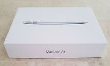 Boite apple macbook d'occasion  Paris XIX