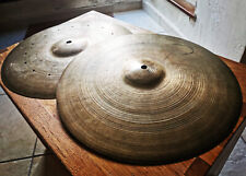 Hat zildjian istanbul d'occasion  Lambesc