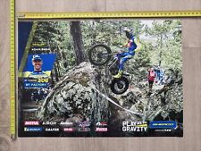Adam raga sherco usato  Italia
