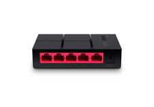 Mercusys ms105g netzwerk gebraucht kaufen  Nettetal