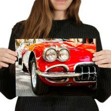 Awesome red sports for sale  SELBY