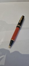 Montblanc ernest hemingway usato  Milano