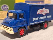 Lledo vanguards ford for sale  BRISTOL
