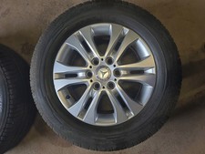 Alu felge mercedes gebraucht kaufen  Hamburg