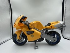 Vintage yellow action for sale  SALTASH