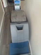 Carpet cleaning machine for sale  BIRMINGHAM