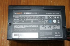 Quiet system power gebraucht kaufen  Dortmund