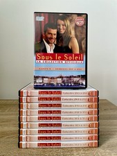Soleil intégrale saison d'occasion  Ronchin