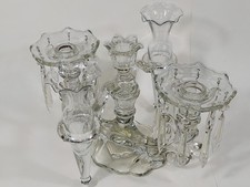 Antique 1930s candlesticks for sale  Granger