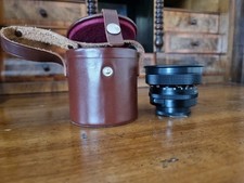 Ddr carl zeiss gebraucht kaufen  Plauen