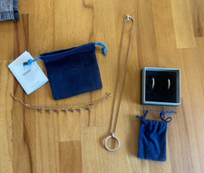 Schmuck kette armband gebraucht kaufen  Emsbüren