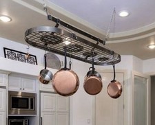 Enclume pot rack for sale  Henderson