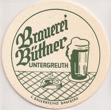 Brauerei büttner untergreuth gebraucht kaufen Brauerei büttner untergreuth gebraucht kaufen  Neuhaus