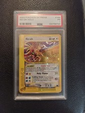 Crystal holo eng usato  Reggio Emilia