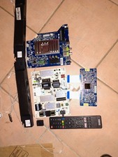 Smarttv saba sa50kn70 usato  Villanova di Camposampiero