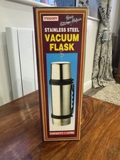 Maxim 1litre insulated for sale  WORKINGTON