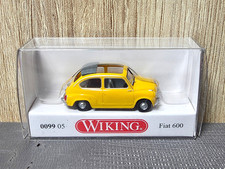 Wiking 009905 fiat gebraucht kaufen  Wunstorf