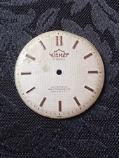 Quadrante automatico vintage usato  Strevi