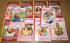 Familienromane kinderschicksal gebraucht kaufen  Landsberg