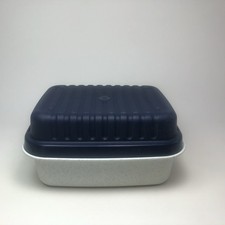 Tupperware kleiner bäckermeis gebraucht kaufen  Deutschland