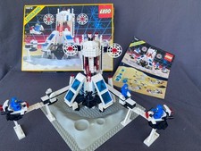 lego space bauanleitung gebraucht kaufen lego space bauanleitung gebraucht kaufen Dortmund