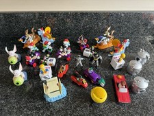 Vintage mcdonald happy for sale  ROMFORD