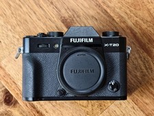 Fujifilm fuji t20 for sale  RETFORD