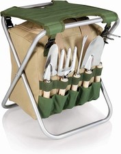 Garden kneeler seat for sale  Dayton