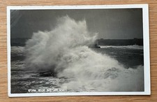 Postcard storm wick for sale  WISBECH