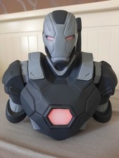 Marvel deluxe spardose gebraucht kaufen  Wipperfürth