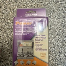 Power line global for sale  Higbee