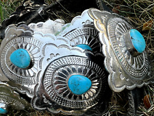 Vintage piece turquoise for sale  Luverne