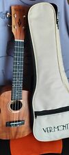 Ukulele concerto vermont usato  Cesano Maderno