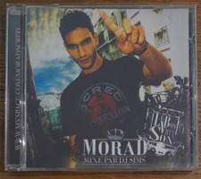 Morad bon vieux d'occasion  Toulouse-