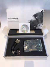 Emagic audiowerk limited gebraucht kaufen  Dortmund