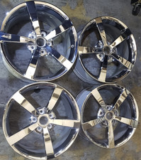 Corvette rims set for sale  Hialeah