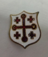 Girl crusader union for sale  BOURNEMOUTH
