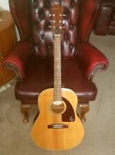 1999 epiphone acoustic for sale  ALDERSHOT