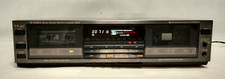 Teac double reverse gebraucht kaufen  Schwäbisch Hall