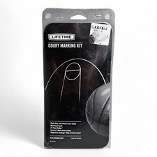 Lifetime basketball court for sale  Spokane